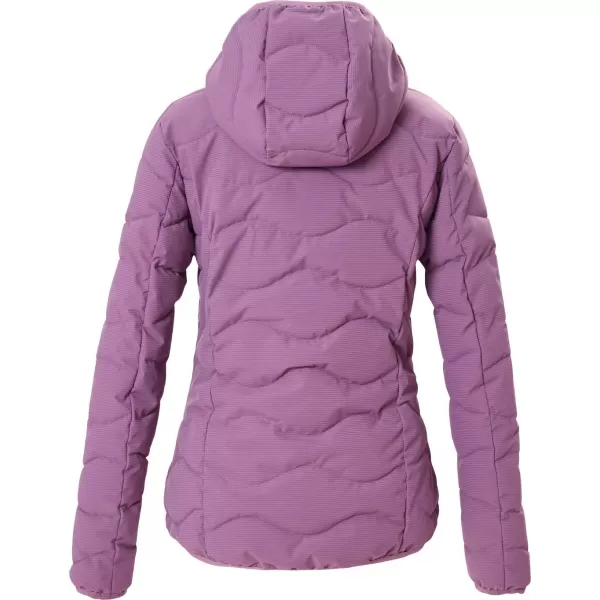  Geaca de dama KILLTEC GW 50 VIOLET 