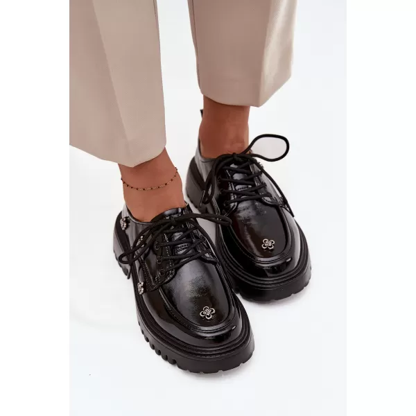  Botine de dama ARTIKER 57C0333 NEGRU 