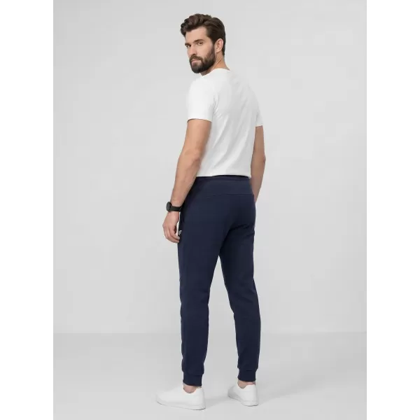  Pantaloni pentru bărbați 4F WMM00TTROM1676 OBICEIURI 