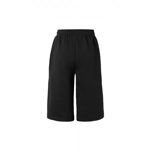  Pantaloni scurți de damă URBAN CLASSICS TB8196 NEGRU 