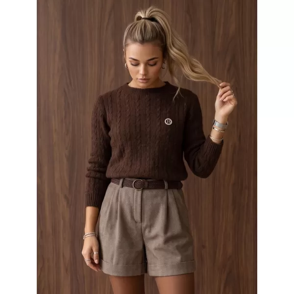  Pulover de dama DSTREET MY2674 MARO 