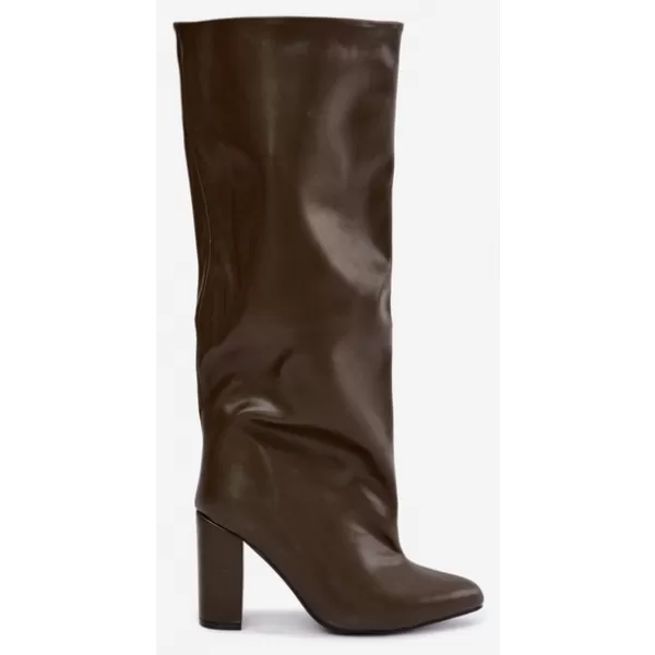  Pantofi de dama BOTO C-377 MARO 
