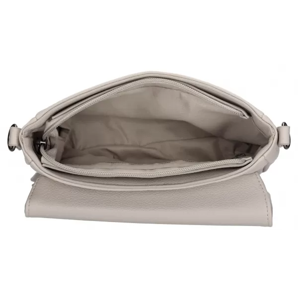  Geantă de mână BEAGLES TARRAGONA W01392 TAUP DESCHIS 