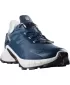 Pantofi pentru bărbați SALOMON SUPERCROSS 4 GORE-TEX L45447400 VRAJIT/ROCA LUNARA/NEGRU