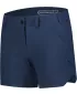 Pantaloni scurți de damă NORDBLANC WINK NBSPL8355 ALBASTRU ÎNCHIS
