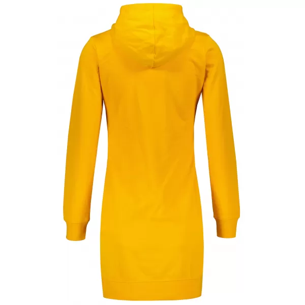  Hanorac prelungit dama ALTISPORT ALW091419 CHIHLIMBAR 