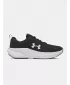 Pantofi băieți UNDER ARMOUR BGS ASSERT 11 6006905-001 NEGRU