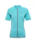 Tricou de ciclism pentru femei ALPINE PRO SAGENA 2 CURACAO