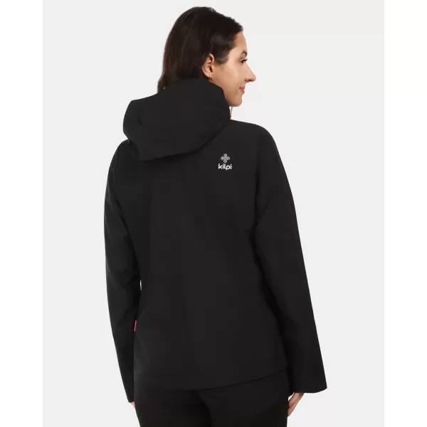  Geaca de dama KILPI SONNA-W 1L0107KI NEGRU 
