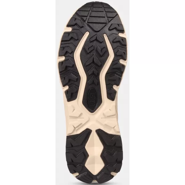  Pantofi de trekking KILPI DANKEN LOW-U 1U0703KI DE AUR 