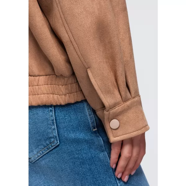  Geaca de dama OMBRE OW-JANP-0147 CĂMILĂ 