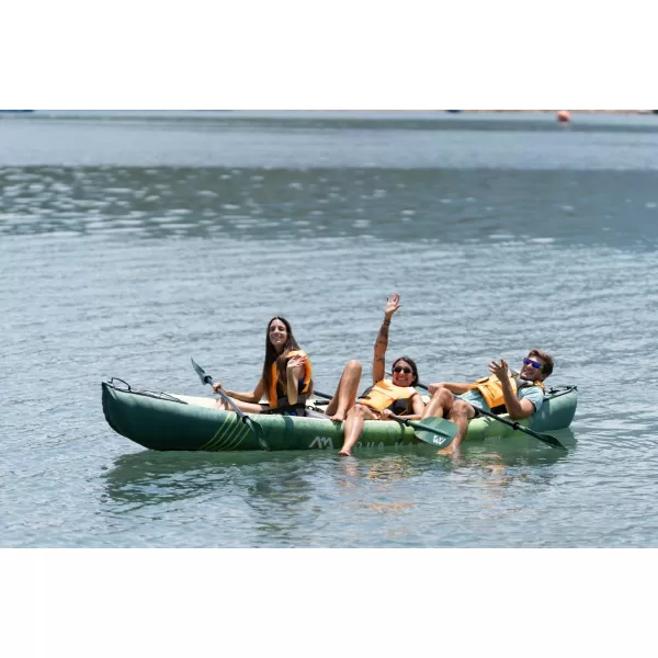  Canoe AQUA MARINA Ripple 370 NEDETERMINAT 