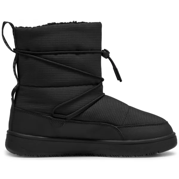  Pantofi de dama PUMA SNOWBAE WNS 39392001 PUMA NEGRU/UMBRA GRI 