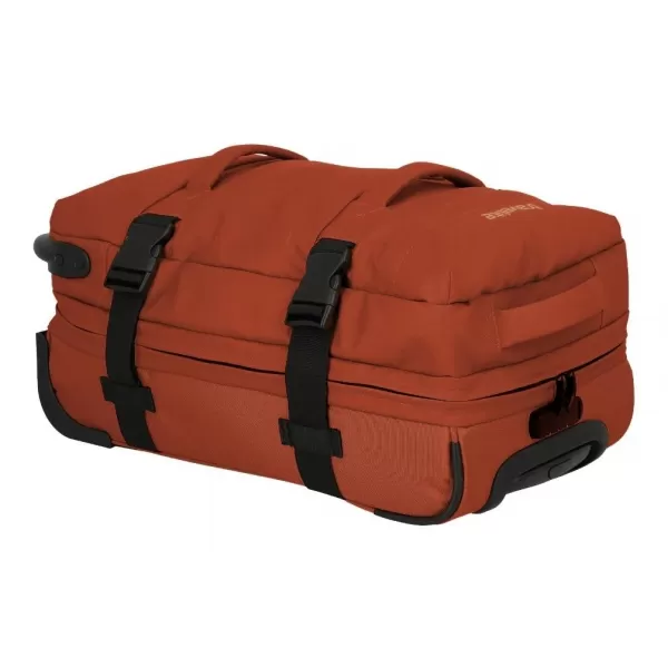  Set de genti TRAVELITE BOLONIA WHEELED DUFFLE PORTOCALE 