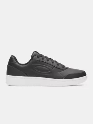 Cizme UNDER ARMOUR GS TEMPO 6013810-001 NEGRU