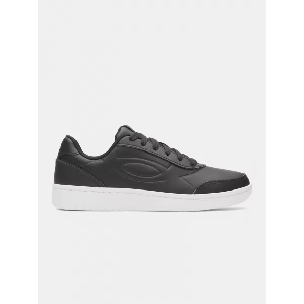  Cizme UNDER ARMOUR GS TEMPO 6013810-001 NEGRU 