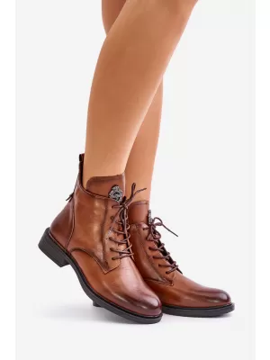 Botine de dama BOTO 24BT02-7976 CĂMILĂ