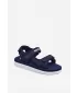 Sandale de dama BIG STAR SHOES LL274792 ALBASTRU