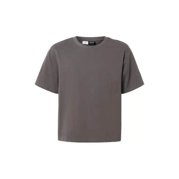  Tricou pentru copii URBAN CLASSICS UCK7169 MAGNET 