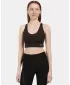 Sutien de damă KILPI MARI-W 1L0502KI NEGRU
