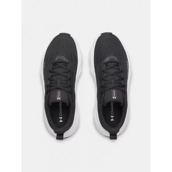  Pantofi de dama UNDER ARMOUR W ROGUE 6 6006720-001 NEGRU 