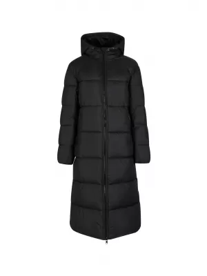 Palton de damă URBAN CLASSICS TB8712-00007 NEGRU