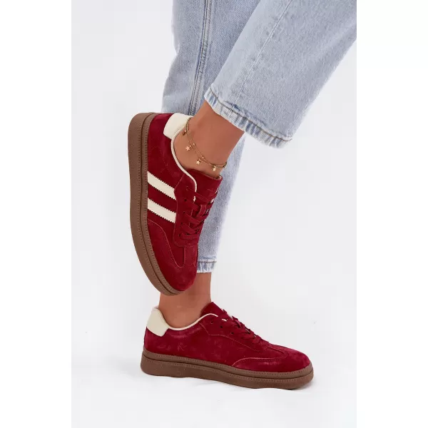  Adidași de damă EVENTO 25SP18-9473 VIN 