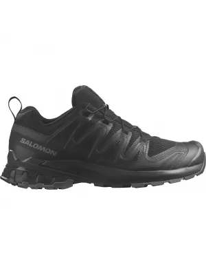 Pantofi pentru bărbați SALOMON XA PRO 3D V9 L47271800 NEGRU/FANTOMĂ/PEWTER