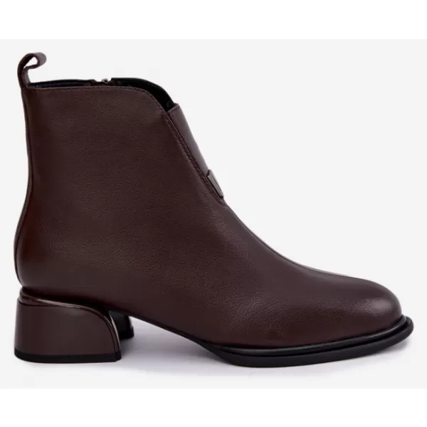  Pantofi de dama VINCEZA 89164 MARO 