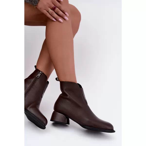  Pantofi de dama VINCEZA 89164 MARO 