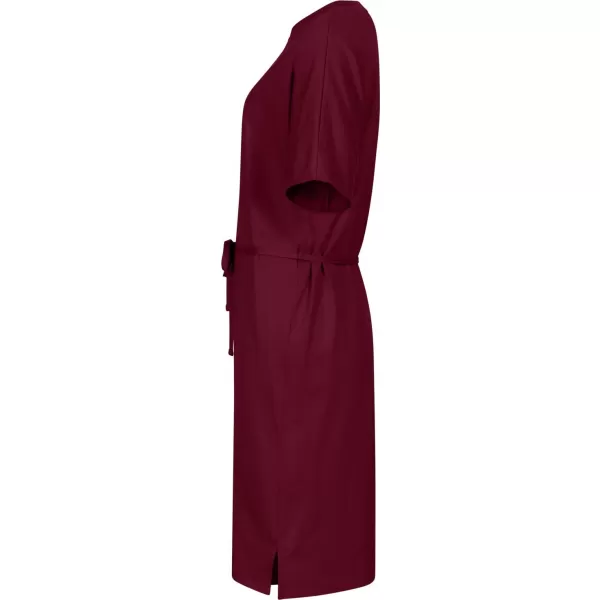  Rochie MALFINI MUSE 816 GRANAT 