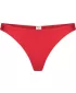 Fund de bikini de damă NORDBLANC TWINKLE NBSSS8242 ROŞU