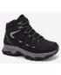 Pantofi pentru bărbați BIG STAR SHOES UU174317 NEGRU