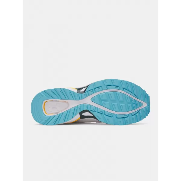  Cizme UNDER ARMOUR UA APPARITION TECH 6005280-101 ALB 