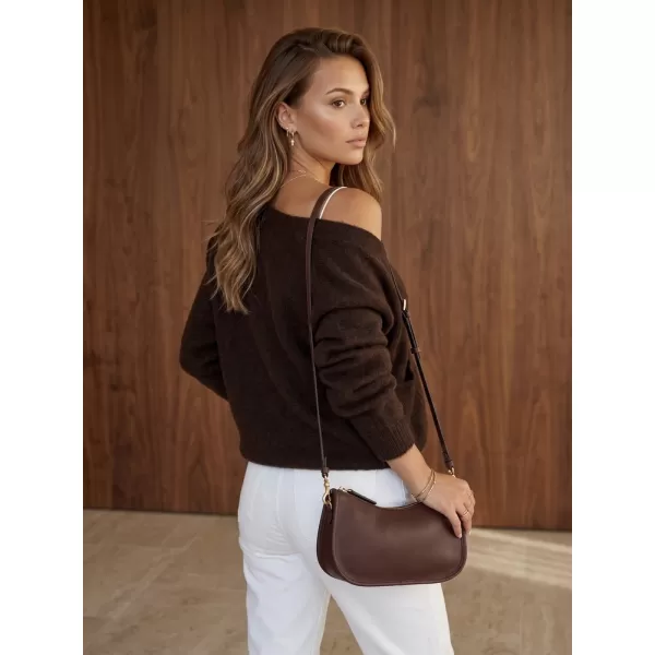  Pulover de dama DSTREET MY2576 MARO 