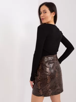 Bluza de dama BASIC FEEL GOOD RV-BZ-9209.29P NOIR