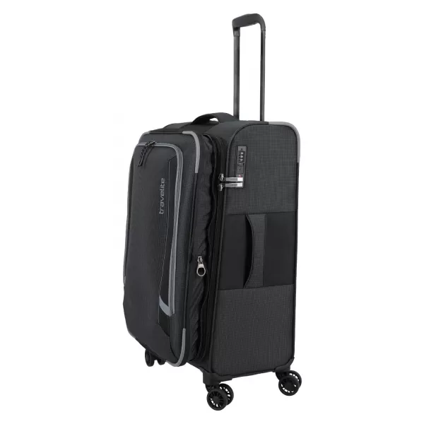  Valiză TRAVELITE Corsiica M NEGRU 