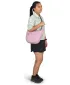 Geantă crossbody OSPREY DAYLITE CROSSBODY POUCH IRIS PINK