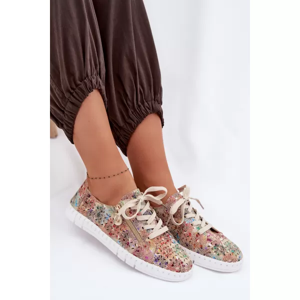  Pantofi de dama EVENTO 25SP17-8205 CURCUBEU 