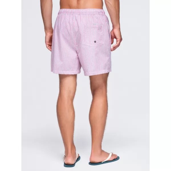  Pantaloni scurți pentru bărbați OMBRE OM-SRSS-0214 ROZ 