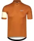 Tricou de ciclism pentru bărbați NORDBLANC CAMEL NBSMF8079 MARO