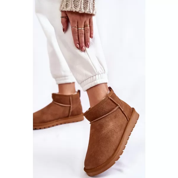  Pantofi de dama BOTO W5821 CĂMILĂ 