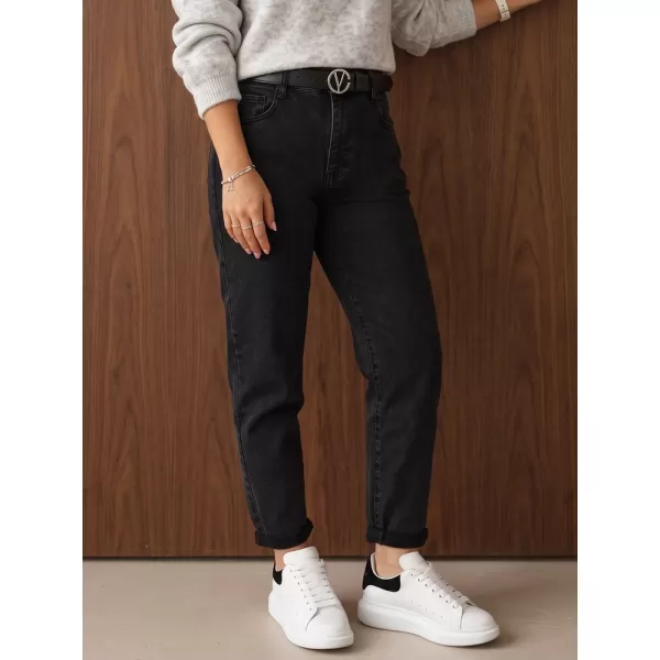  Blugi de dama DSTREET 1 UY3239 NEGRU 