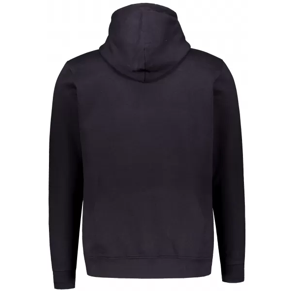  Hanorac pentru bărbați ALTISPORT NP/ALMST44001 OPAL NEGRU 