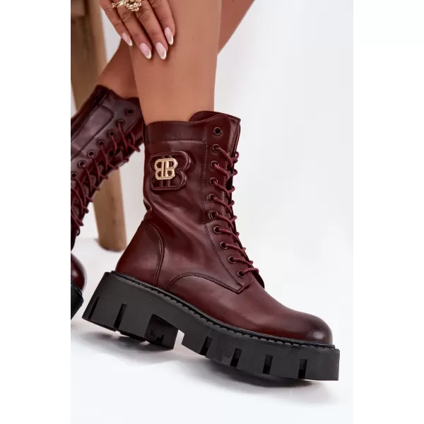  Pantofi de dama BOTO 5808 ED 