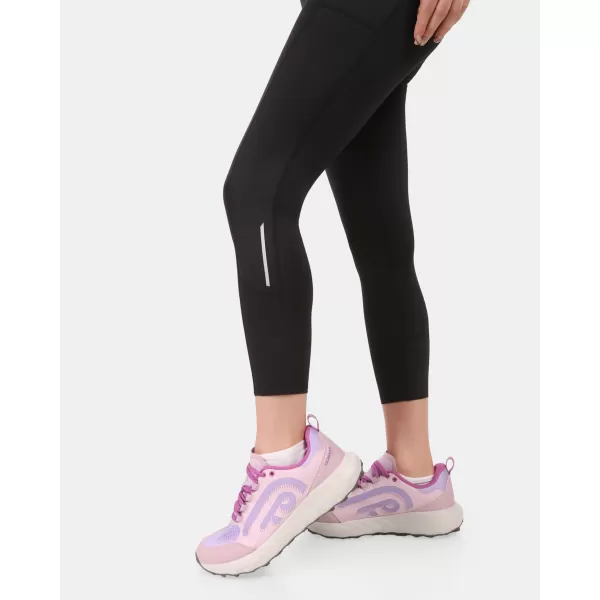  Jambiere de damă KILPI TENIA-W 1L0420KI NEGRU 