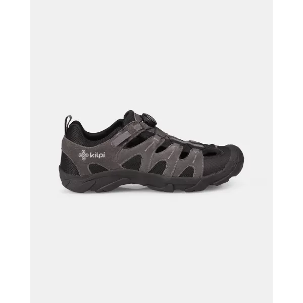  Sandale KILPI SANDRO-U 1U0710KI NEGRU 