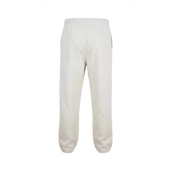 Pantaloni de trening pentru bărbați URBAN CLASSICS TB7285-00143 GRI DESCHIS 