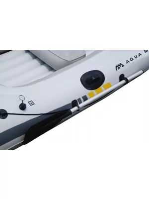 Vâsle AQUA MARINA MO,WR,CL NEGRU