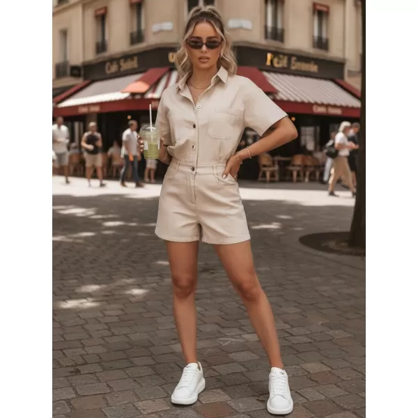  Rochie DSTREET EY2689 BEJ 